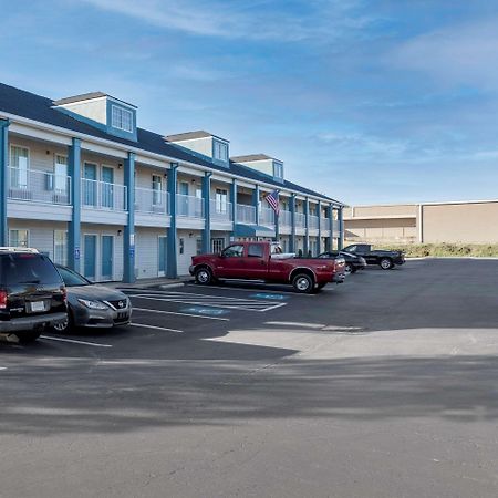 Quality Inn Seneca Clemson Area U S 123 Сенека Екстер'єр фото