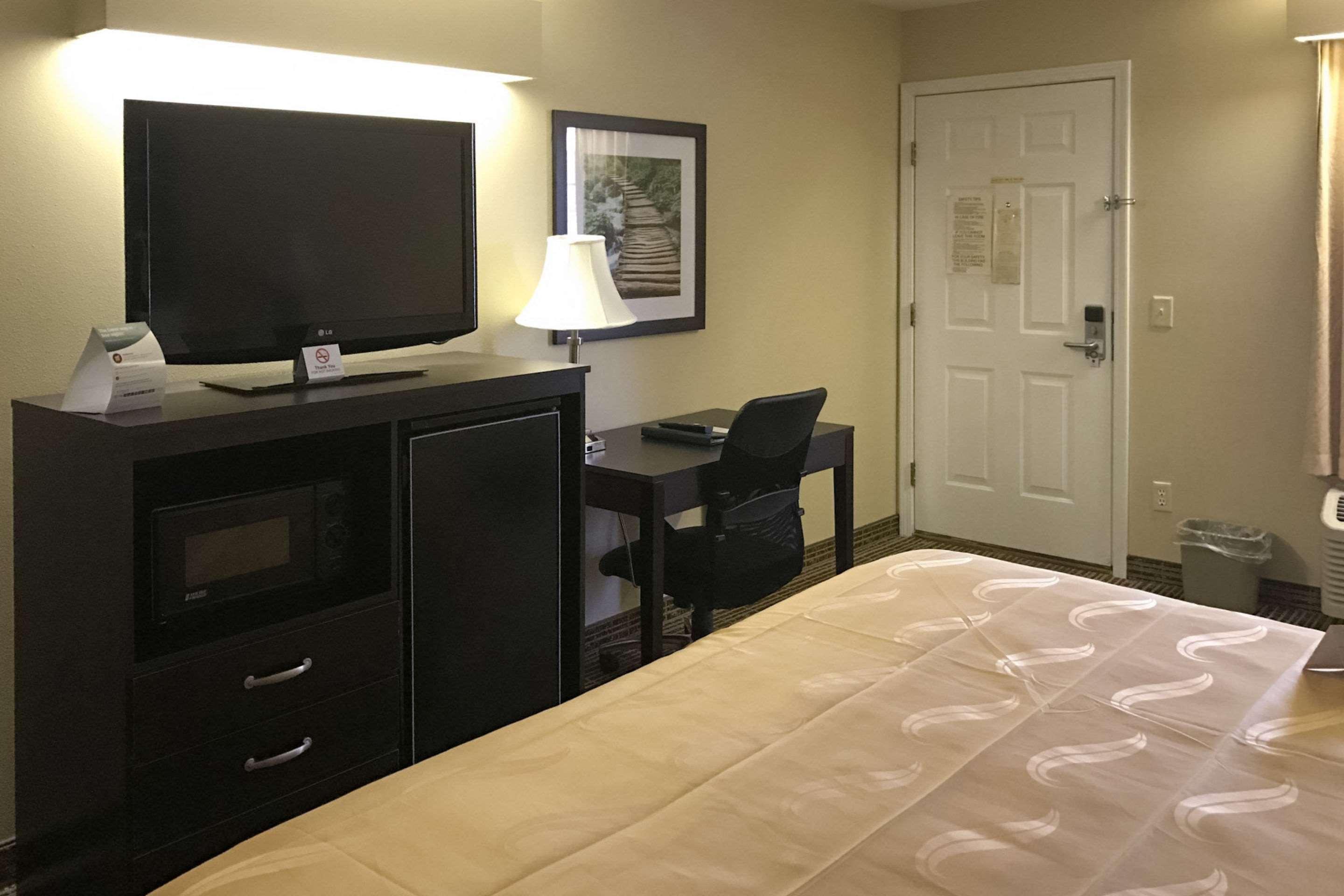 Quality Inn Seneca Us-123 Екстер'єр фото