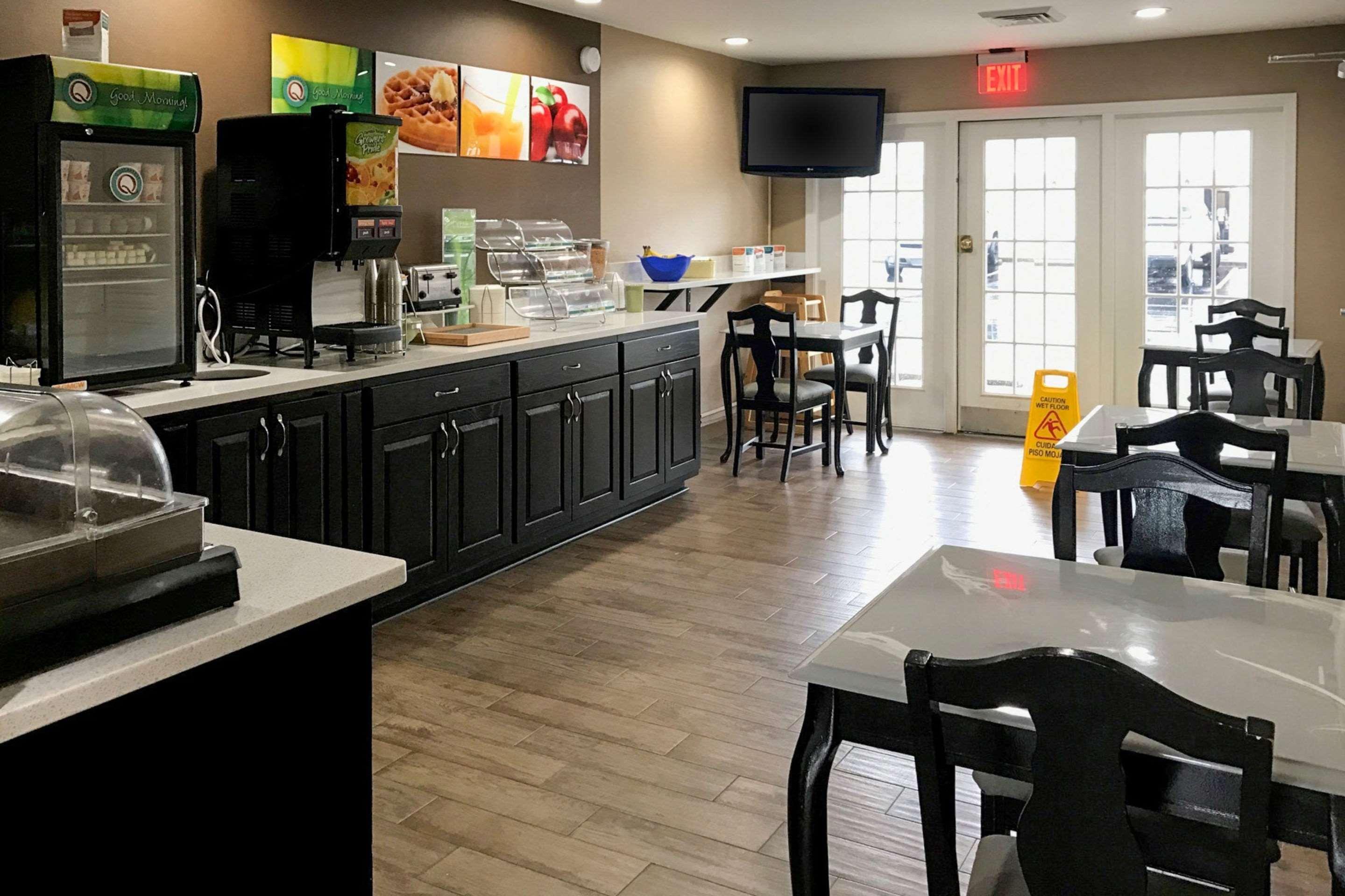 Quality Inn Seneca Clemson Area U S 123 Сенека Екстер'єр фото