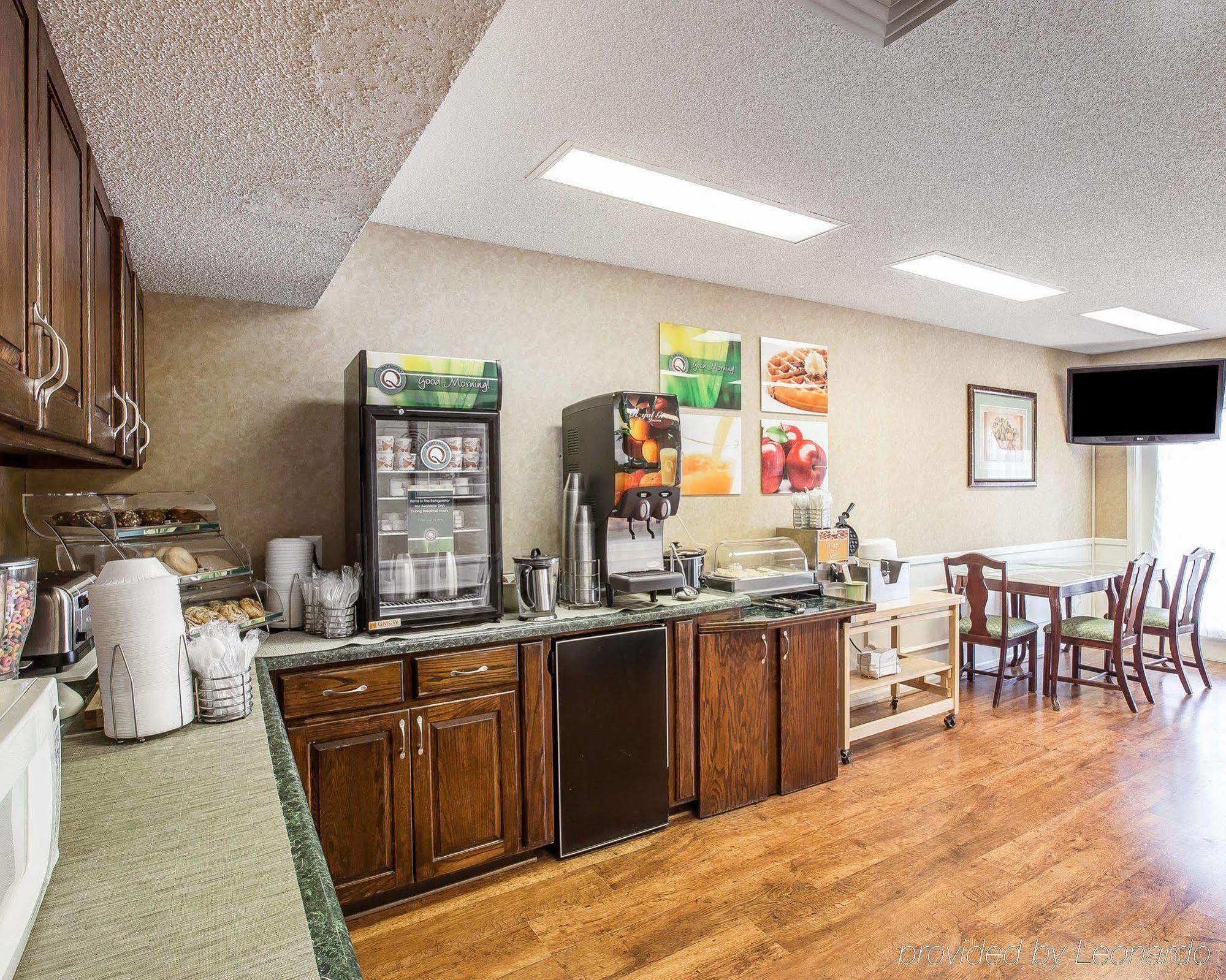Quality Inn Seneca Clemson Area U S 123 Сенека Екстер'єр фото