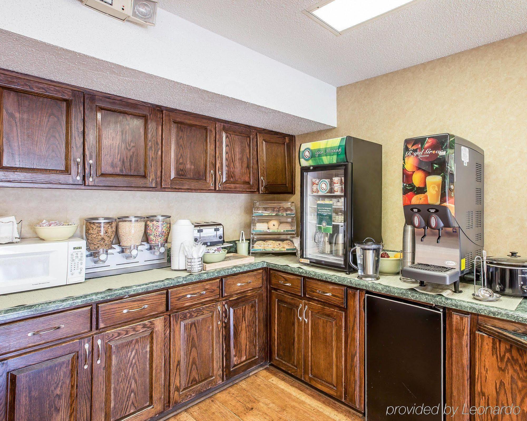 Quality Inn Seneca Clemson Area U S 123 Сенека Екстер'єр фото